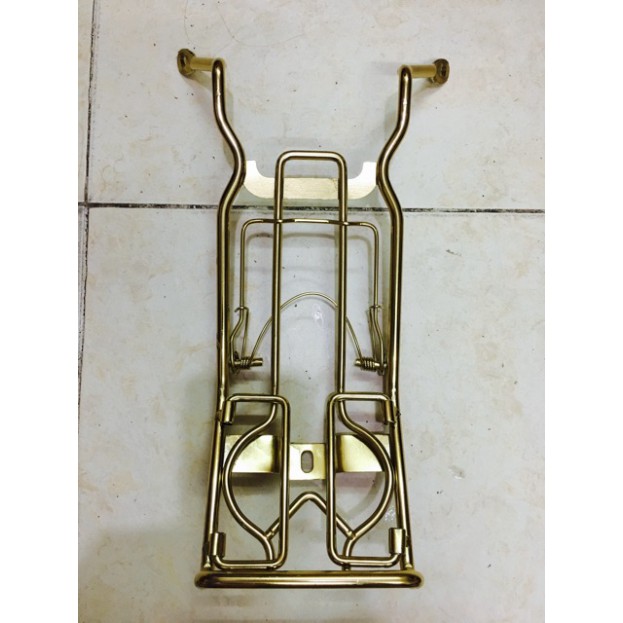 Baga wave 110 (wave 2017-2020) titan