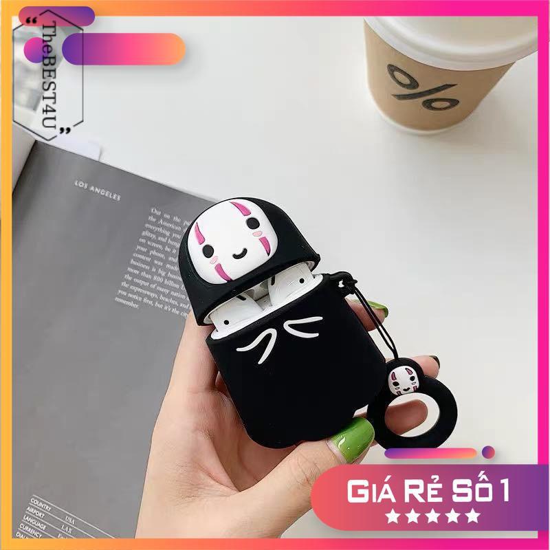 Vỏ ốp case airpod airpods bảo vệ bao đựng tai nghe không dây bluetooth 1/2/Pro/i12/i9/i7/tws