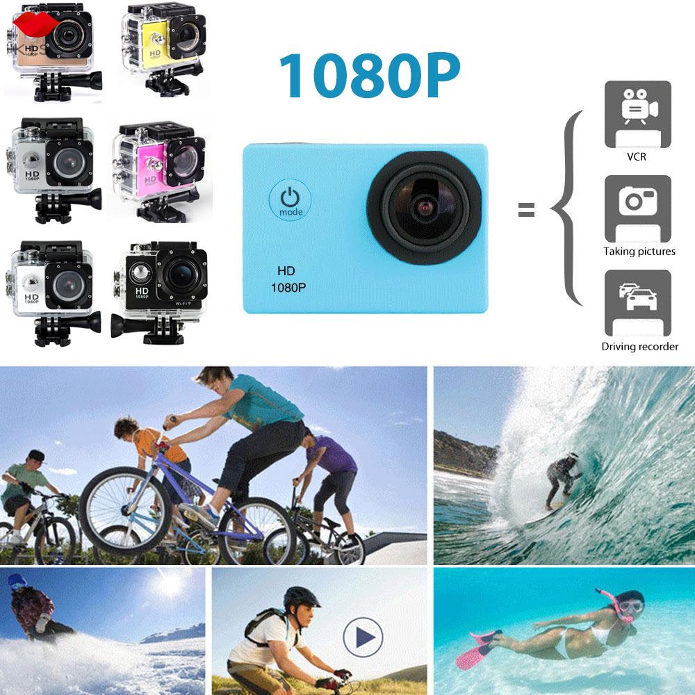 Camera hành trình góc rộng 90 độ hỗ trợ thẻ nhớ TF | WebRaoVat - webraovat.net.vn