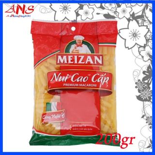 Nui cao cấp meizan 200g