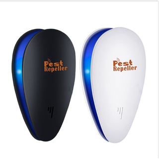 💢 Máy Đuổi Côn Trùng Pest Reject Cao Cấp