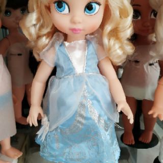 Búp bê Disney animator - Lọ Lem 13198