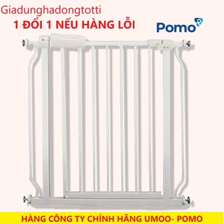 Thanh Chắn Cửa ,Thanh Chắn Cầu Thang An Toàn Cho Bé UMOO 2023
