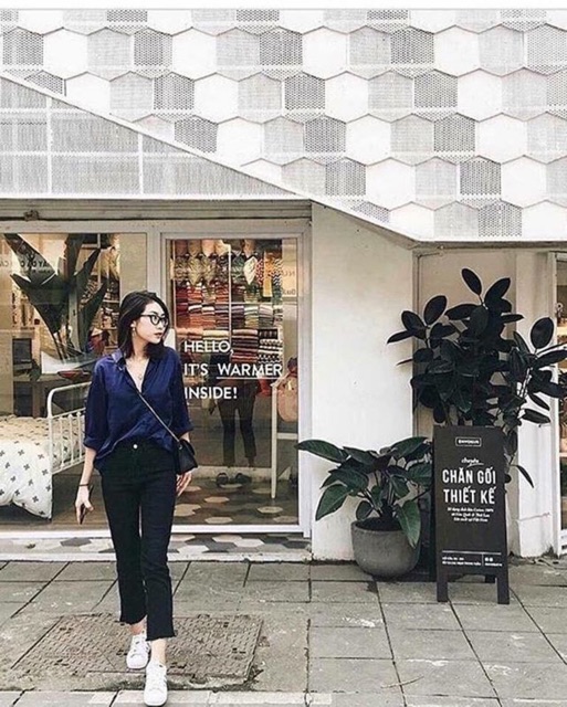 váy hồng ngân phạm