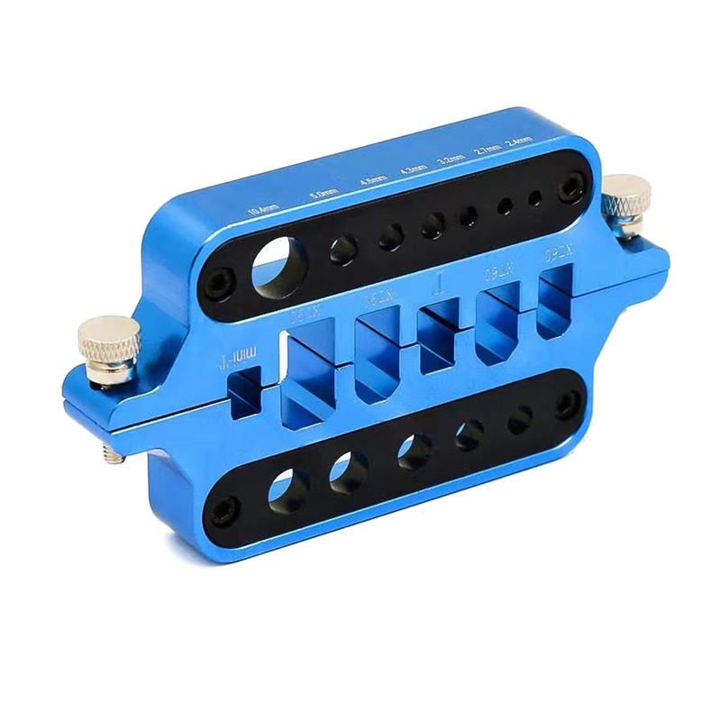 Trạm Hàn Bằng Hợp Kim Nhôm Đa Năng Chuyên Dụng