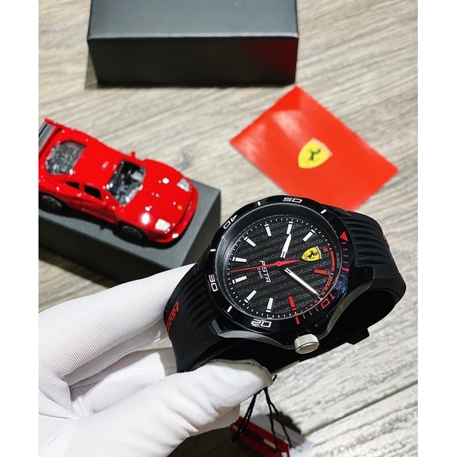 Đồng hồ nam FERRARI