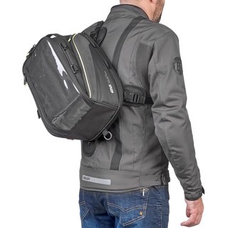 Túi hít bình xăng GiVi EA130 (26 Lít)