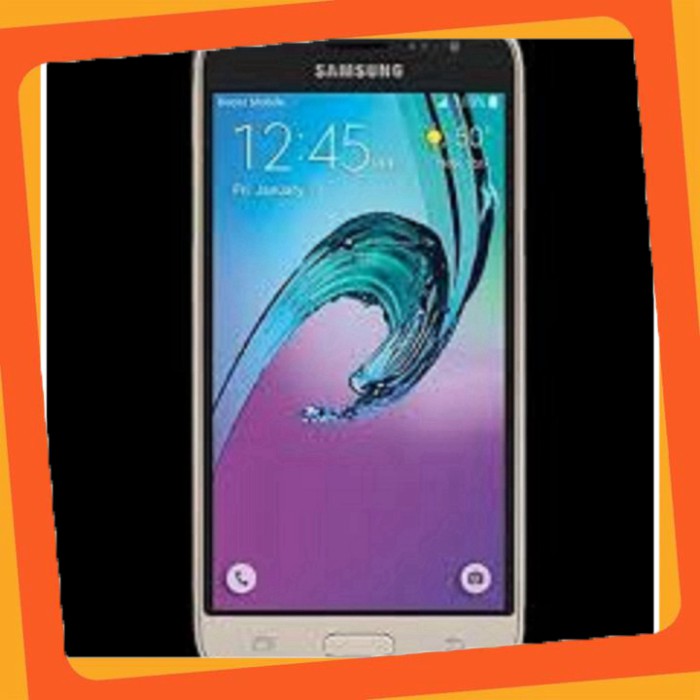 GIA SIEU RE điện thoại Samsung Galaxy j3 2016 2sim mới Chính hãng, Full chức năng YOUTUBE FB ZALO GIA SIEU RE