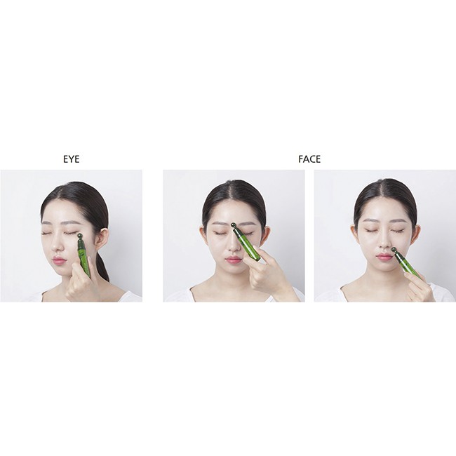 Innisfree - Thanh Lăn Mắt Innisfree Green Tea Seed Eye Roll