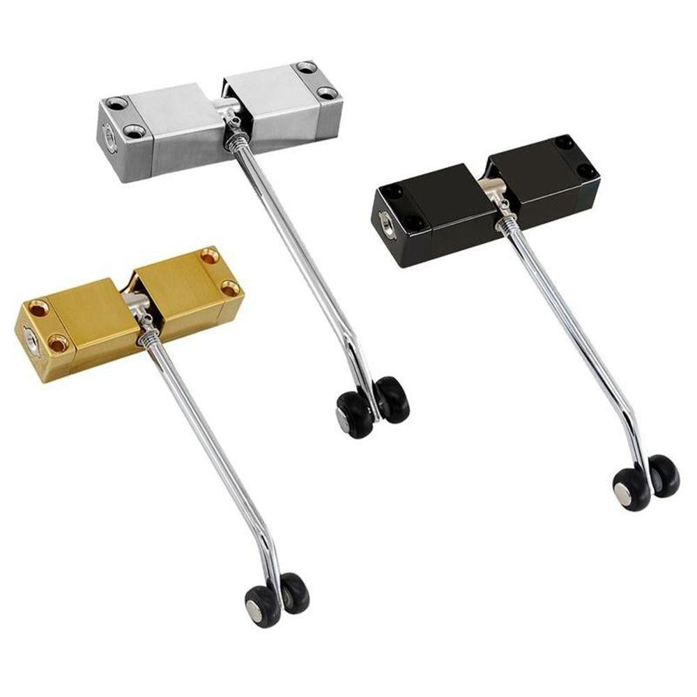 ELEGANT Lò Xo Đóng Cửa Tự Động Bằng Hợp Kim Nhôm Có Thể Điều Chỉnh