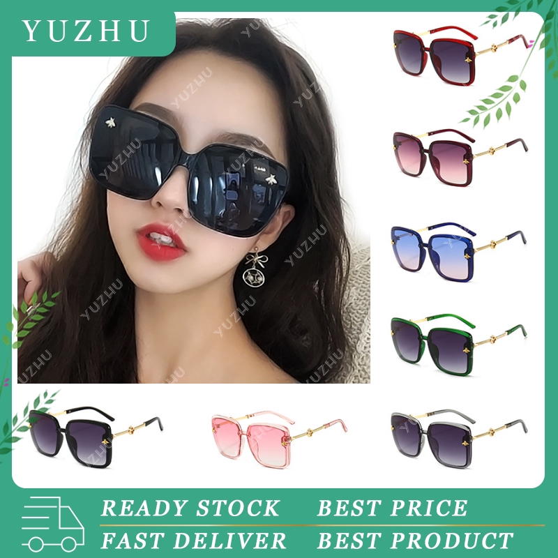 Kính Mát Gọng Lớn Thời Trang Cho Nữ