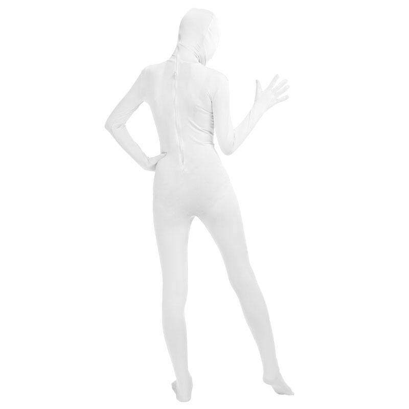 Bộ Trang Phục Cosplay Zentai Toàn Thân Bằng Vải Thun Lycra Zentai Ôm Dáng Hóa Trang Unisex Cho Người Lớn | BigBuy360 - bigbuy360.vn