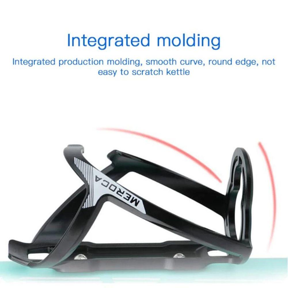 Giá Đỡ Bình Nước Siêu Nhẹ Bền Chắc Dành Cho Xe Đạp MTB