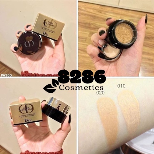 [Có sẵn] Phấn nước Dior Prestige Cushion 4g mini | BigBuy360 - bigbuy360.vn