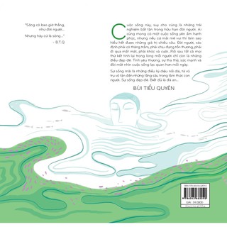 Sông Có Bao Giờ Thẳng