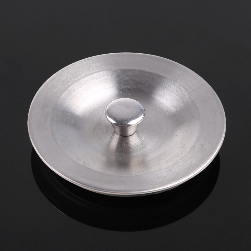 Nắp Lọc Bồn Rửa Chén / Bồn Tắm Bằng Thép Không Gỉ