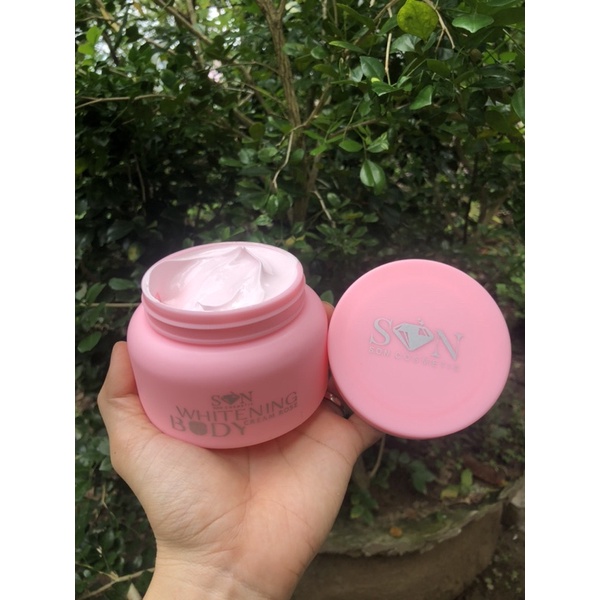 Body Tinh Chất Hoa Hồng SON | BigBuy360 - bigbuy360.vn