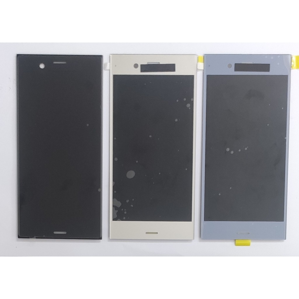 Màn hình Sony XZ1