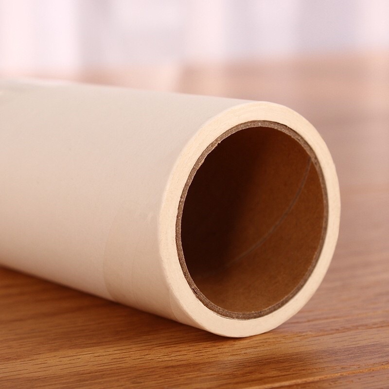 Lõi Lăn Bụi. Lăn Bụi Làm Sạch Quần Áo, Ga Giường, Sofa, Lông Chó Mèo