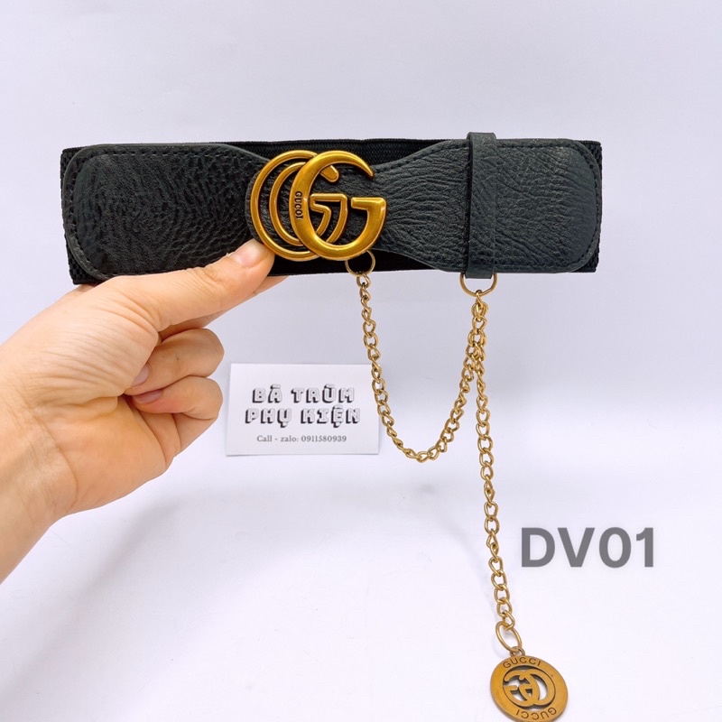 ĐAI VÁY , dây lưng