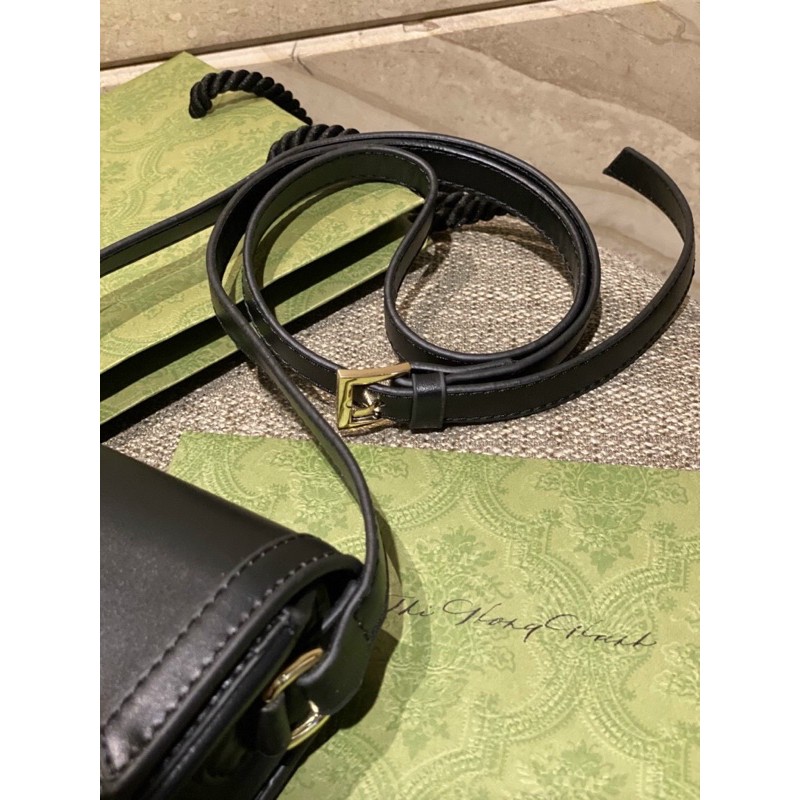 TÚI GUCCI HORSEBIT MINI NEW 2021