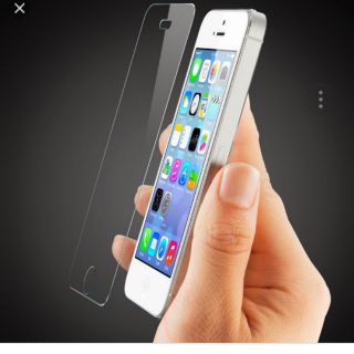 Kính cường lực iphone 5/5s