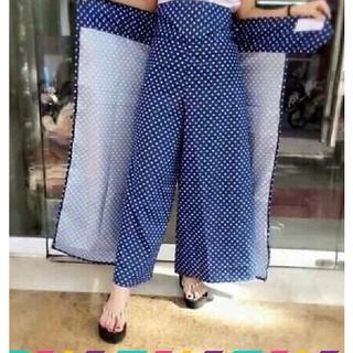 Quần nắng đa năng mẫu mới thiết kế tiện lợi khi đi xe máy