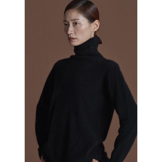 [XUẤT XỊN] Áo len lông cáo