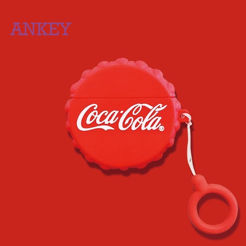 Mi True Wireless Earphones 2 Dinosaur Silicone Cover for TWS StellaLou Cartoon Soft Case for Xiaomi Airdots Pro 2 / Air 2 2S Cover Bluetooth Earphone Box Protective Accessories