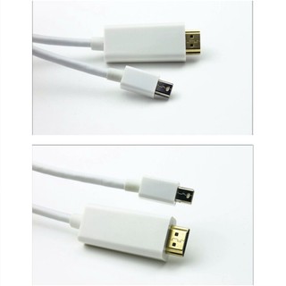 Dây Cáp Chuyển Đổi Mini Dp Sang Hdmi 1.8m