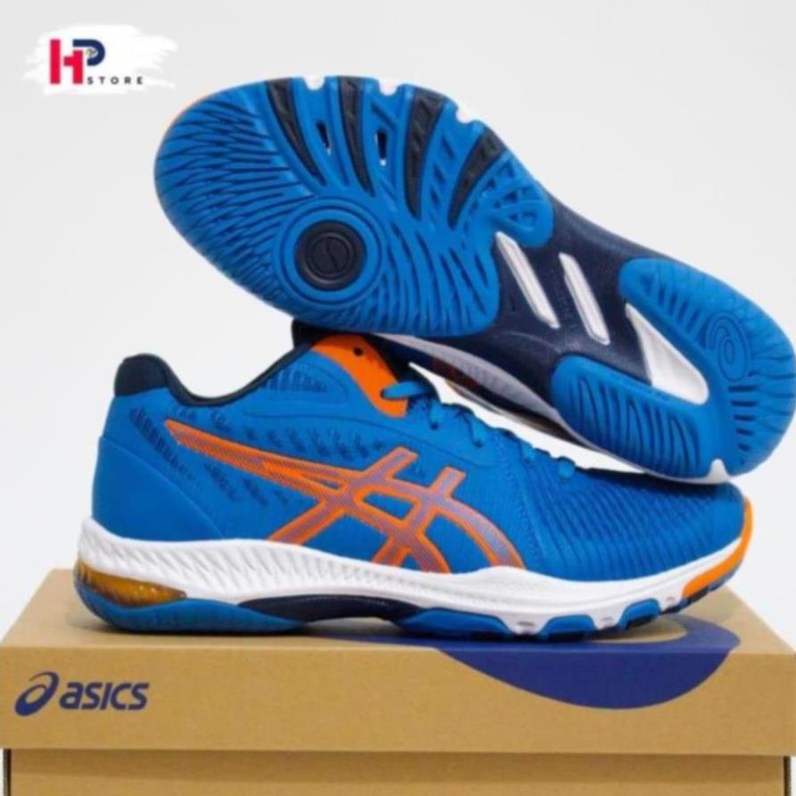 🀄 GIÀY ASICS GEL NETBURNER BALLISTIC FF - GIÀY BÓNG CHUYỀN, TENNIS CHÍNH HÃNG   *&amp; I 🛍️ ..