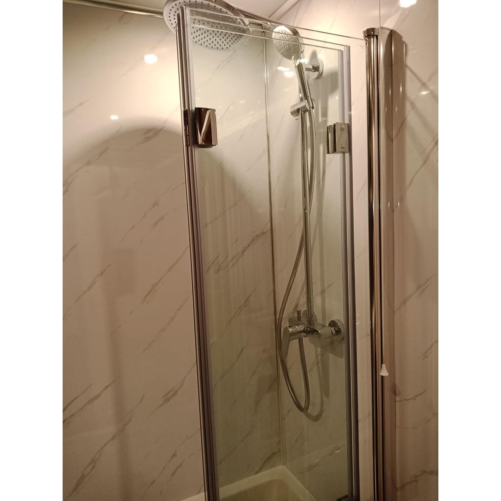 Bộ sen vòi Hansgrohe 27320000 Crometta S240 bát tròn 3 xả [Made in Germany]