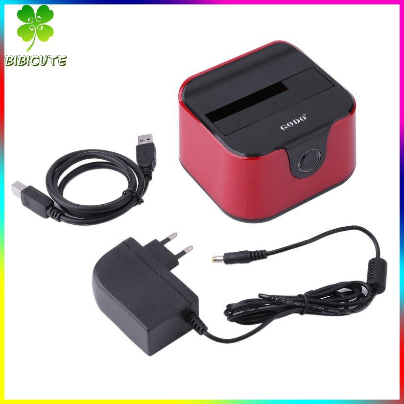 Đế Gắn Ổ Cứng Ngoài 3.5 Inch Cổng Usb 3.0 | BigBuy360 - bigbuy360.vn