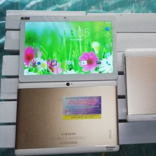 Máy tính bảng T805s 10 inch Ram 4G 2020