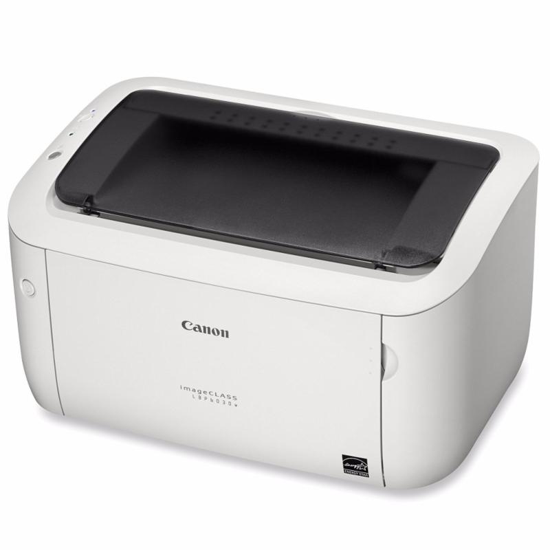 Máy in Laser trắng đen Canon LBP6030w - HÀNG CHÍNH HÃNG