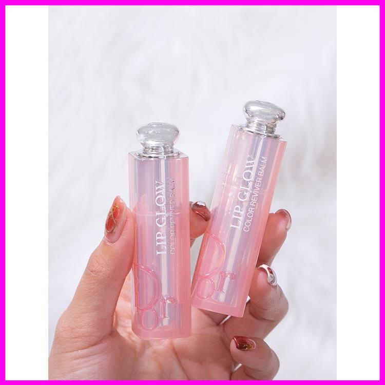 Son dưỡng môi Dior Addict Lip Glow 001 004 CHÍNH HÃNG