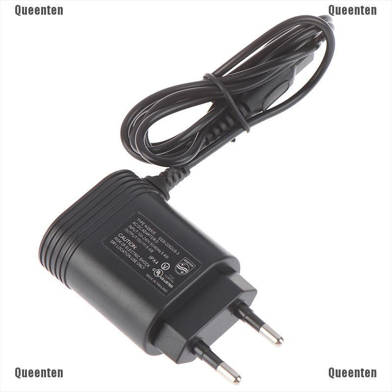 Bộ sạc điện dùng cho máy cạo râu Hq8505/6070/6075/6090