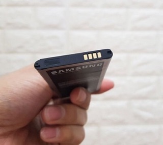 PIN SAMSUNG GALAXY NOTE 4 CHÍNH HÃNG