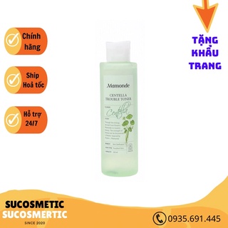 Toner Mamonde rau má 150ml