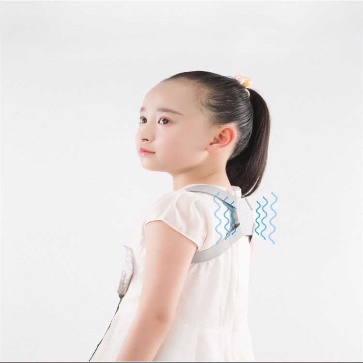 Máy Đeo Chống Gù Lưng Chống Mỏi Lưng
