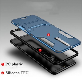 Ốp Lưng Chống Sốc Bảo Vệ Toàn Diện Cho Huawei Nova 2i Nova 2i