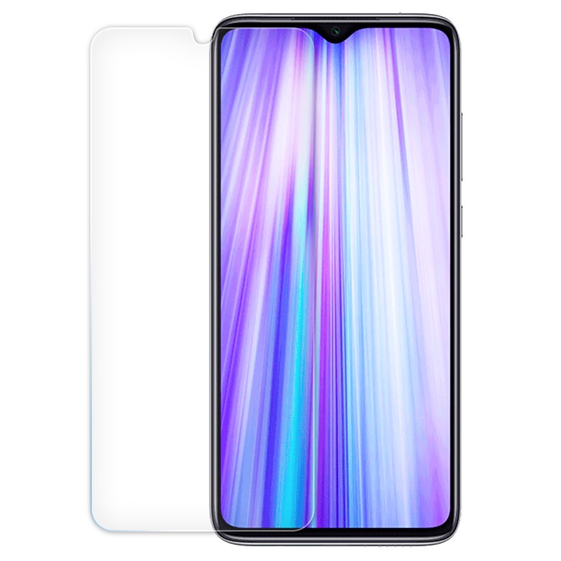 【Shop-wide low price】Redmi telephone screen protector  K30Pro K20 Redmi 6 A7A Xiaomi 9 Redmi Note8Pro HD screen protector