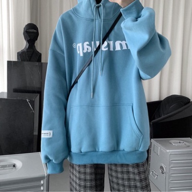 Áo hoodie nam nữ form rộng, áo khoác hoodie nam nữ có mũ chất liệu nỉ lót bông kiểu dáng thể thao freeship mã HD3 | BigBuy360 - bigbuy360.vn