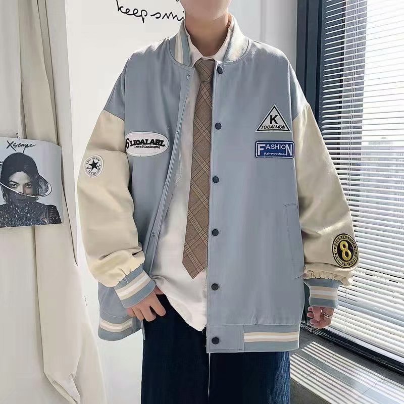Áo khoác bomber dù unisex nam nữ chống nắng cực chất &quot;K FASHION&quot;-HIDO SHOP
