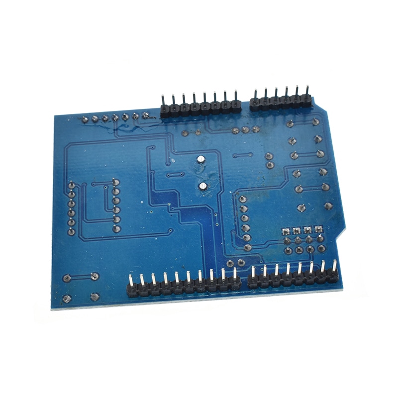 Module phát triển học tập Arduino