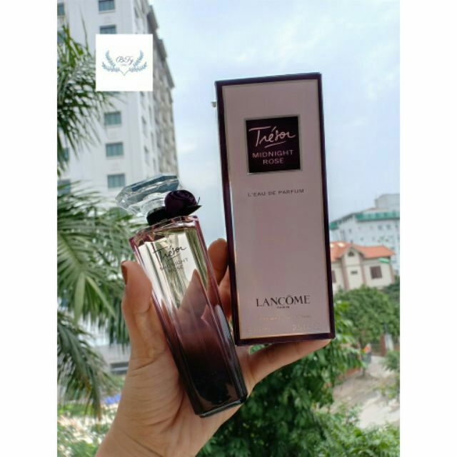 NƯỚC HOA LANCOME TÍM