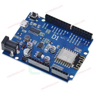Mạch ESP8266 NodeMCU Lua Wemos D1 UNO [MS-26]