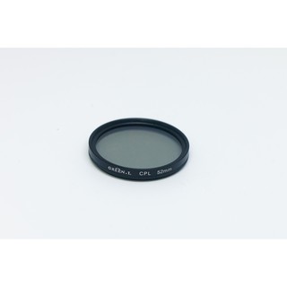 Kính Lọc CPL ( Filter CPL)