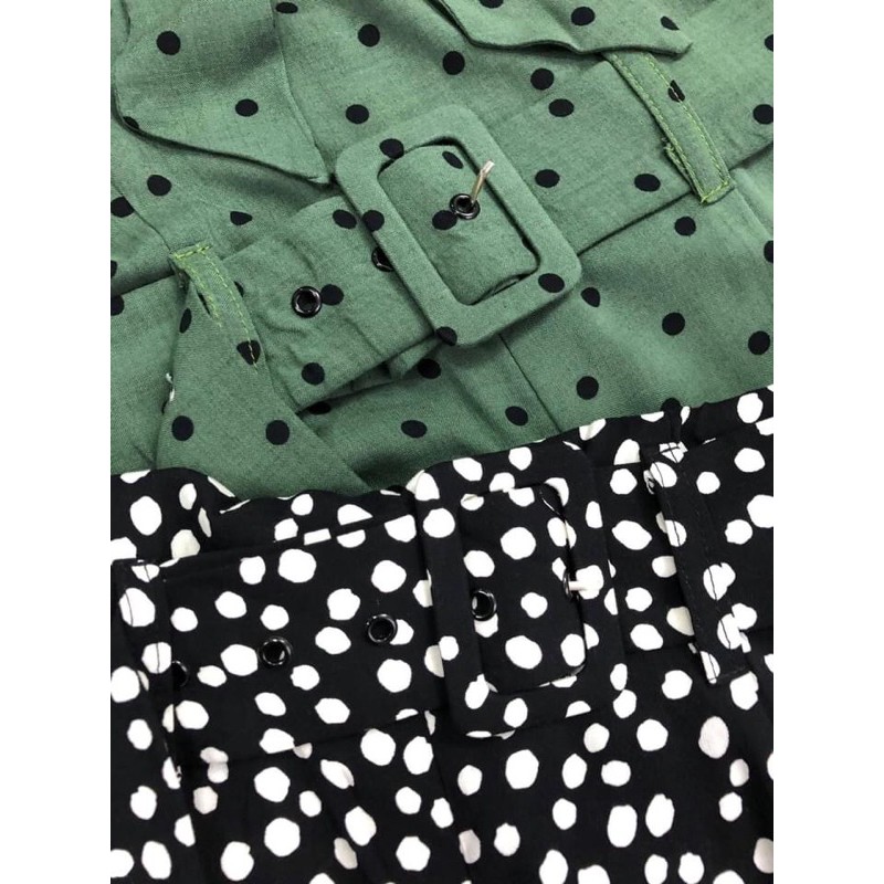 Jumpsuit W.arehouse Viscose