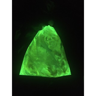 Bột DẠ QUANG xanh nõn chuối (1 lạng)